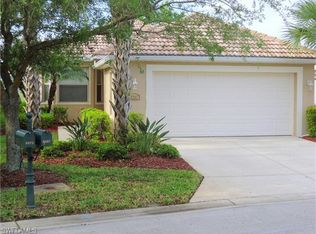 8267 Langshire Way, Fort Myers, FL 33912