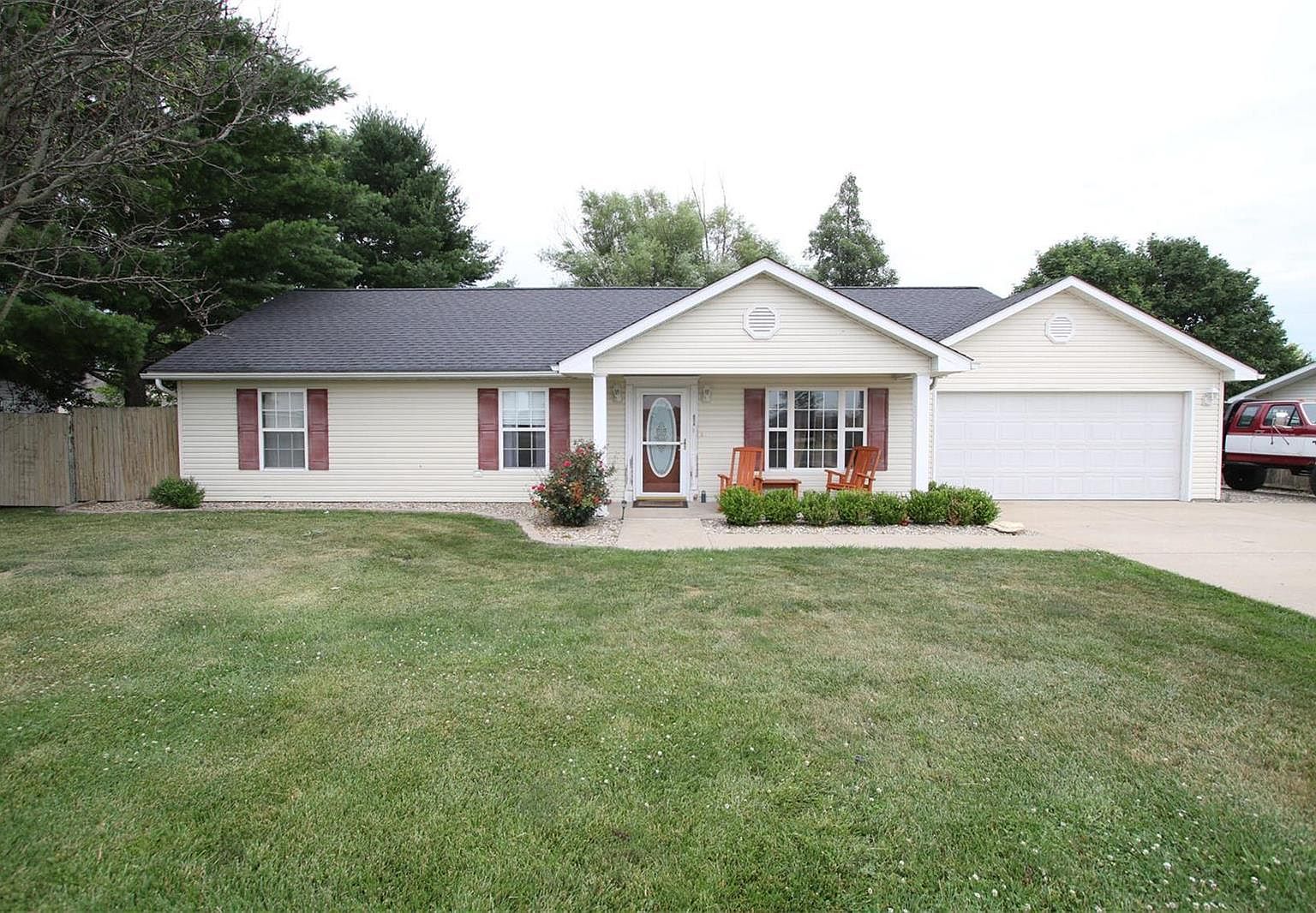 1207 Beatty Mound Rd, Jerseyville, IL 62052 MLS 23036948 Zillow