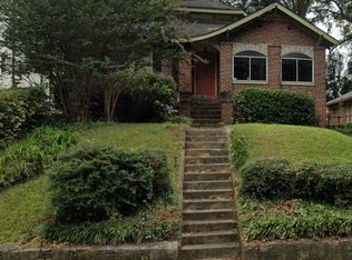 (Undisclosed Address), Atlanta, GA 30324