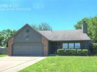 6517 S 107th East Ave, Tulsa, OK 74133