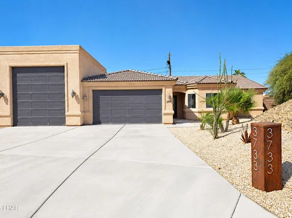 3733 Hollister Dr, Lake Havasu City, AZ 86406