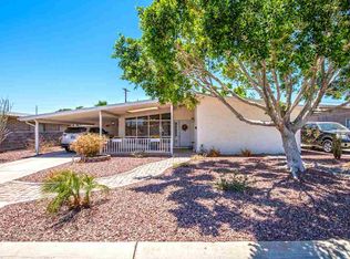 1355 E 23rd Pl, Yuma, AZ 85365
