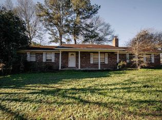 3459 Scr #135, Morton, MS