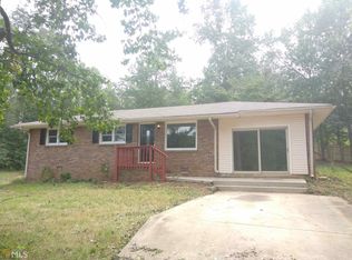 200 Mote Cir, Covington, GA 30016