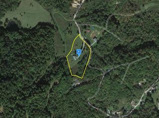 795 Sled Creek Rd, Duff, TN 37729