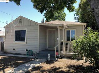 527 Texas St, Antioch, CA 94509