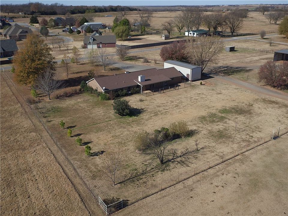 16063 N County Road 3210, Pauls Valley, OK 73075 | Zillow