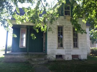 558 S Wilbur Wright Rd, New Castle, IN 47362