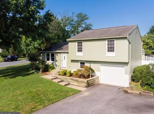 801 Eden Ct, Frederick, MD 21701