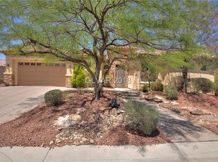 2270 Fayetteville Ave, Henderson, NV 89052