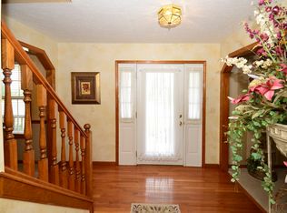 6828 Summer Stone Ct, Liberty Township, OH 45011