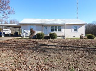 59 Trenton Hwy, Dyer, TN 38330