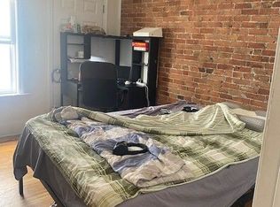 25 Aspinwall Ave #4G, Brookline, MA 02445