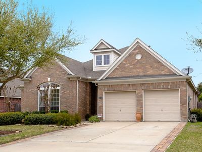 16718 Gentle Stone Dr, Houston, TX, 77095