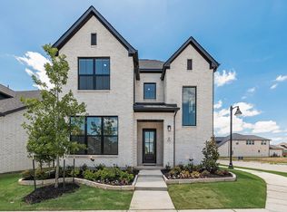 1532 Sandhill Ln, Celina, TX 75009