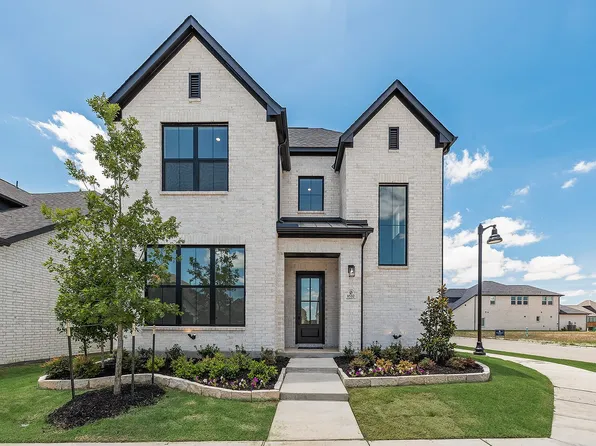 1532 Sandhill Ln, Celina, TX 75009