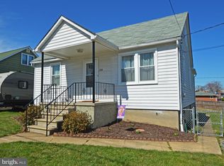 1202 Hilldale Rd, Baltimore, MD 21237