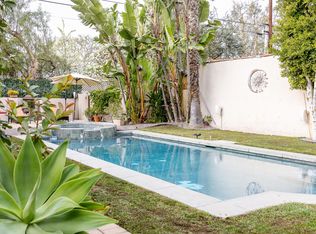 1739 S Crescent Heights Blvd, Los Angeles, CA 90035
