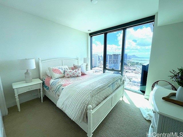 1st image of 600 Ala Moana Blvd #3503