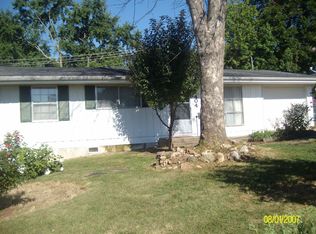 404 Sheron Ave, Rolla, MO 65401
