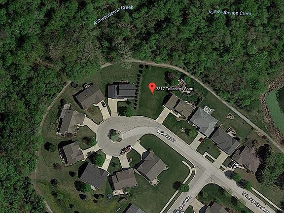 2nd image of 2317 Talladega Ct