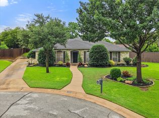240 Highland Knls, Highland Village, TX 75077
