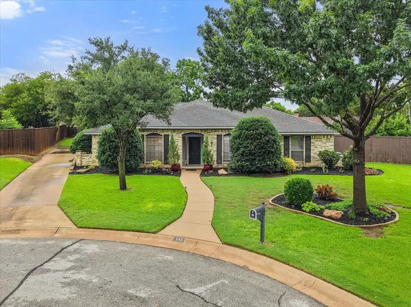 240 Highland Knls, Highland Village, TX 75077