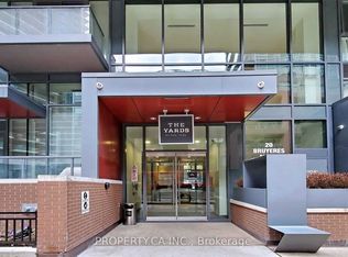 20 Bruyeres Mews #721, Toronto, ON M5V 0G8
