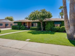 1331 W Edgemont Ave, Phoenix, AZ 85007