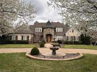 812 Northern Shores Point, Greensboro, NC 27455