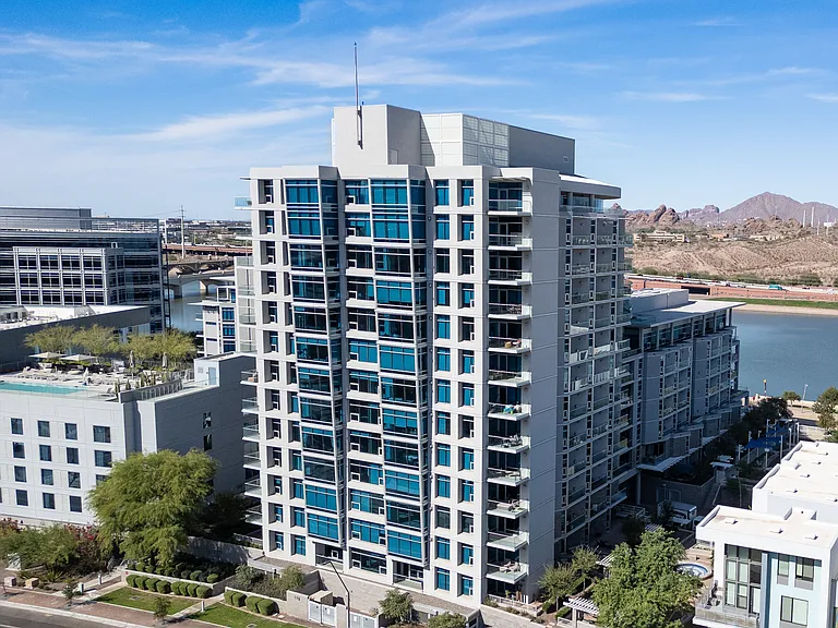 140 E Rio Salado Pkwy #506 — Photo 1