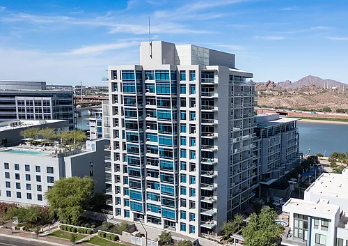 140 E Rio Salado Pkwy #506 Photo 1