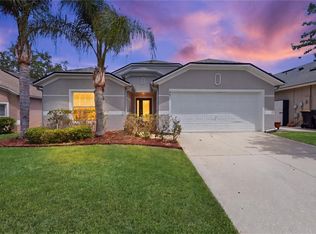 661 Gilmore Stage Rd, Orange City, FL 32763