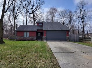 7224 Tangle Oak Pl, Fort Wayne, IN 46835