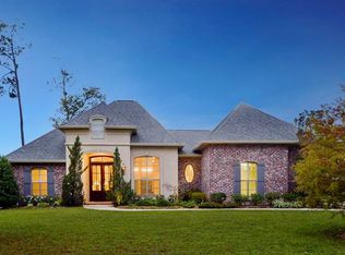 208 Place Saint Jean, Covington, LA 70433