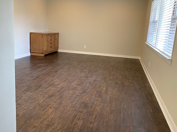Formal Living Area