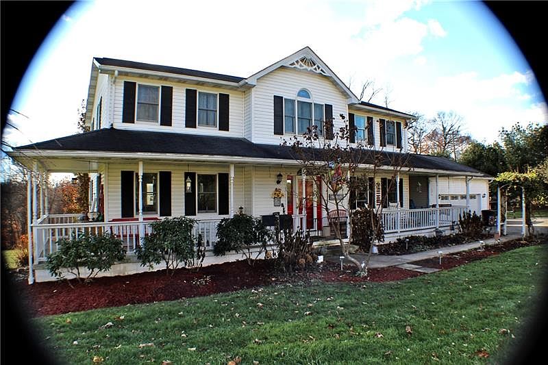 329 Lincoln Ave, Bentleyville, PA 15314 Zillow