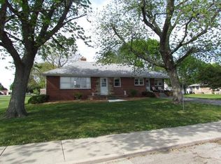 630 W Harrison St, Monticello, IN 47960