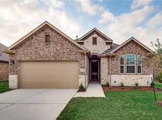 716 Lake Sierra Way, Little Elm, TX 75068