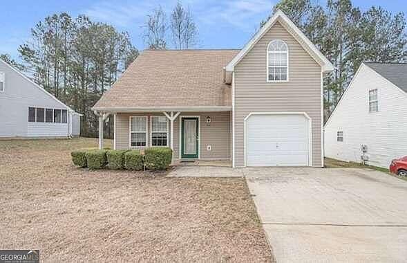 1st image of 5311 Brickleberry Way
