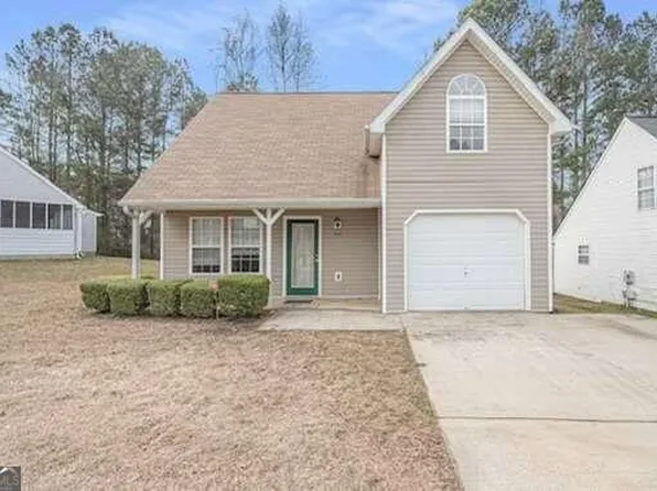 5311 Brickleberry Way, Douglasville, GA 30134