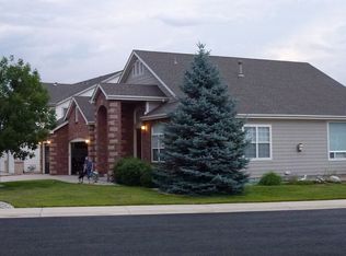 9668 S Thimbleberry Way, Parker, CO 80134