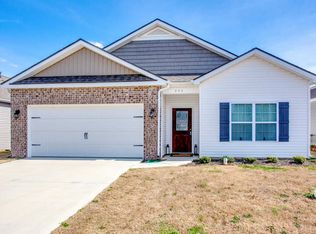111 Marvin Boring Ln, Friendsville, TN 37737
