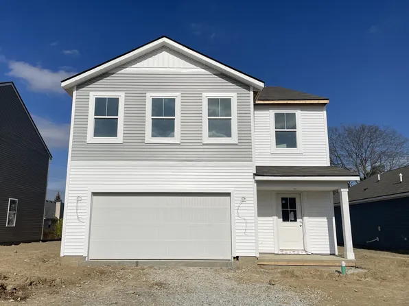 10216 Samerton Ln, Indianapolis, IN 46239