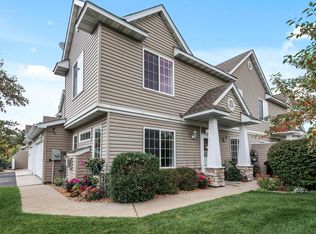 15401 Radium St NW, Ramsey, MN 55303