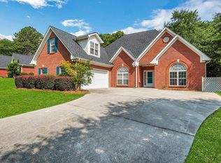 7509 Greens Mill Dr, Loganville, GA 30052