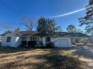 3501 31st Pl, Tuscaloosa, AL 35401
