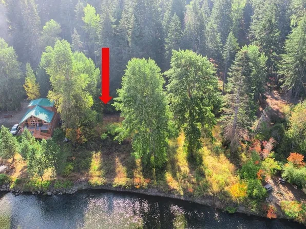 911 Kiias Elk Trail, Cle Elum, WA 98922