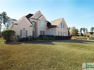 613 Southbridge Blvd, Savannah, GA 31405