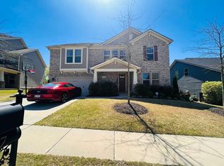 1397 Cilantro Ct, Tega Cay, SC 29708